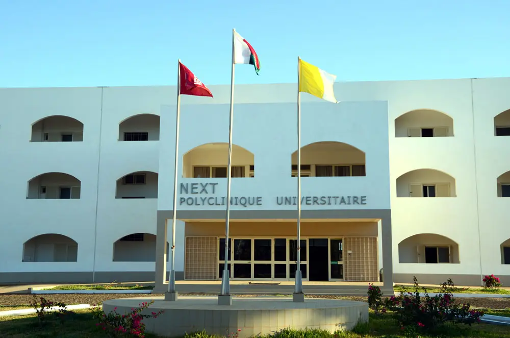 hospital