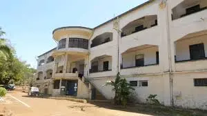 hospital