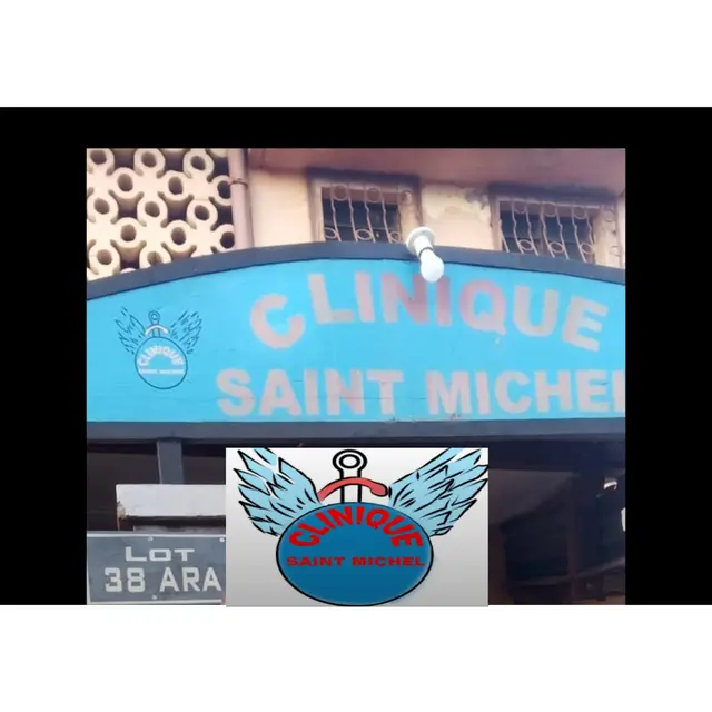 Clinique St Michel