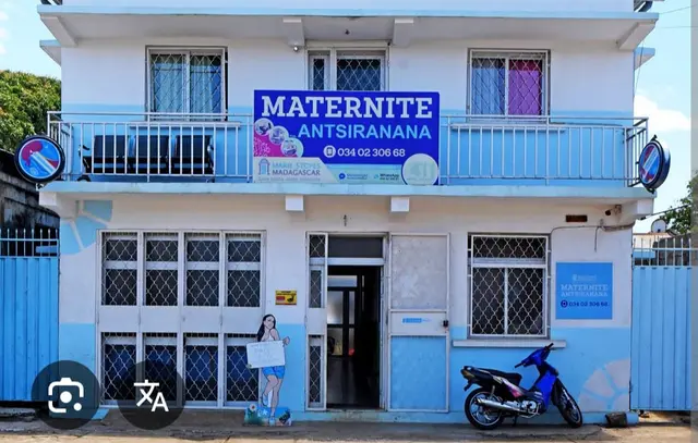Marie stopes